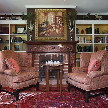 Chestnut Hill Bed & Breakfast Orange Esterno foto