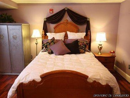 Chestnut Hill Bed & Breakfast Orange Camera foto