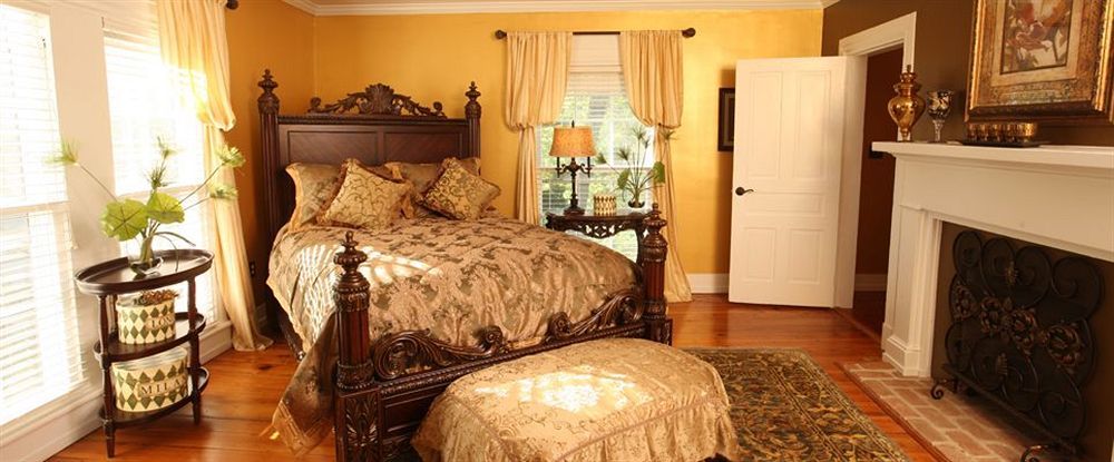 Chestnut Hill Bed & Breakfast Orange Esterno foto
