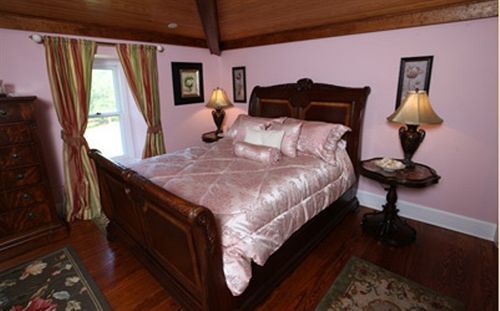 Chestnut Hill Bed & Breakfast Orange Esterno foto
