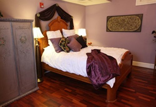 Chestnut Hill Bed & Breakfast Orange Esterno foto