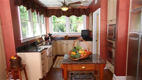 Chestnut Hill Bed & Breakfast Orange Esterno foto
