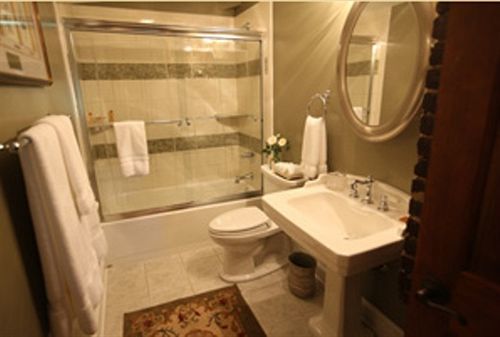 Chestnut Hill Bed & Breakfast Orange Esterno foto