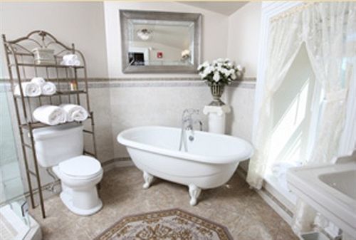 Chestnut Hill Bed & Breakfast Orange Esterno foto