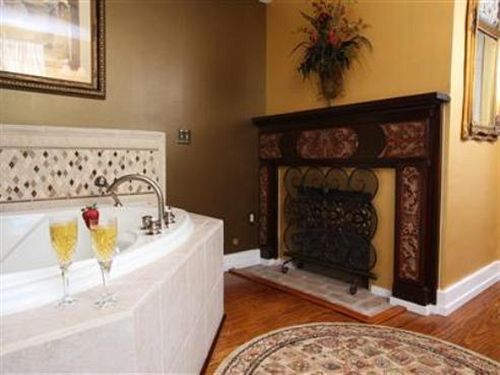 Chestnut Hill Bed & Breakfast Orange Camera foto