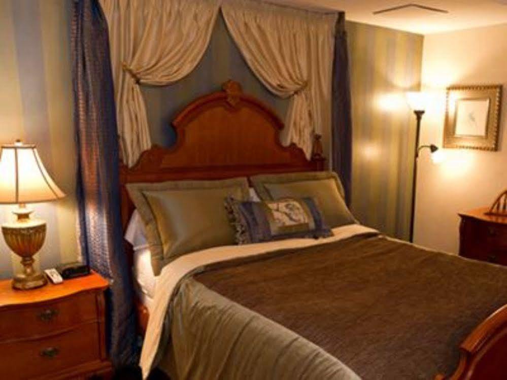 Chestnut Hill Bed & Breakfast Orange Esterno foto